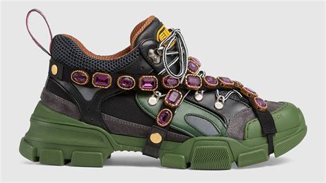 ugly gucci shoes